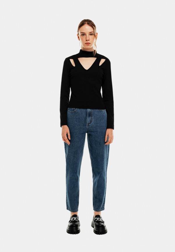 фото Водолазка befree