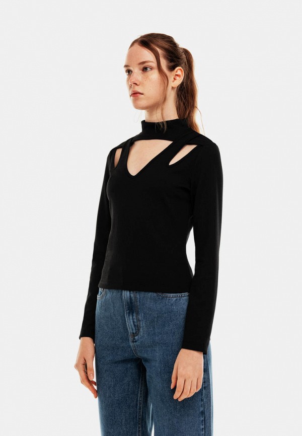 фото Водолазка befree