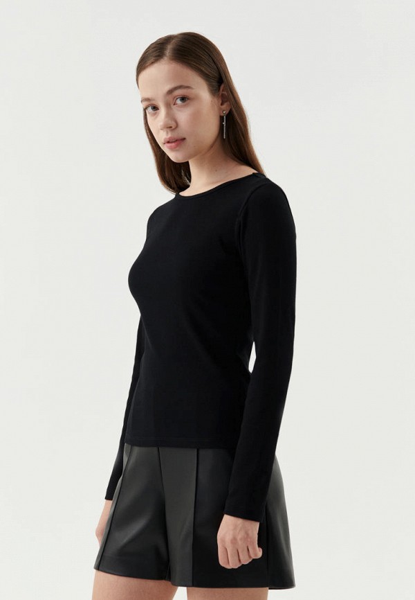 фото Лонгслив befree