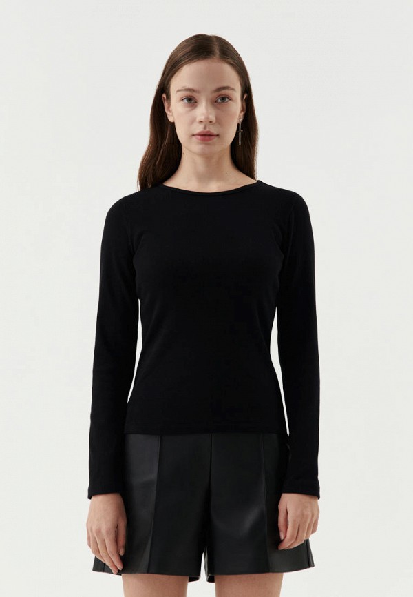 фото Лонгслив befree