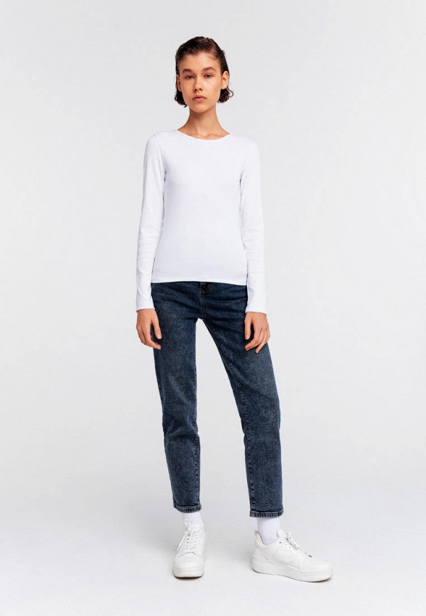 фото Лонгслив befree