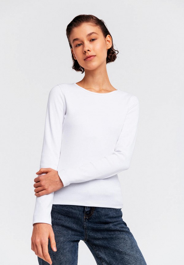 фото Лонгслив befree