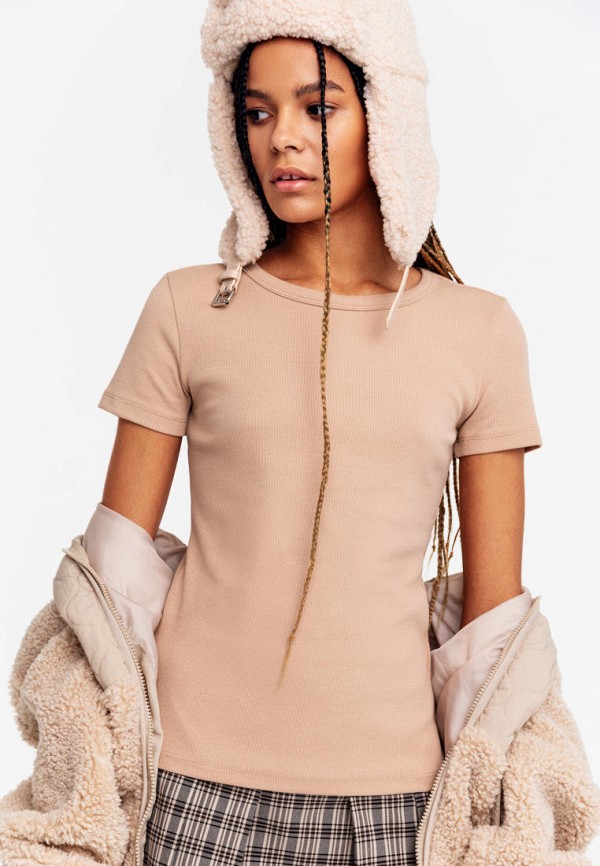 фото Футболка befree