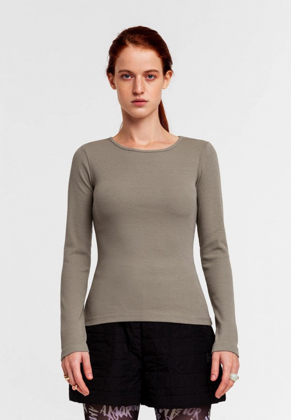 фото Лонгслив befree