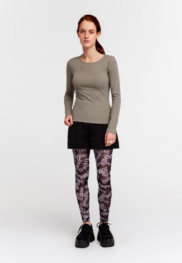 фото Лонгслив befree