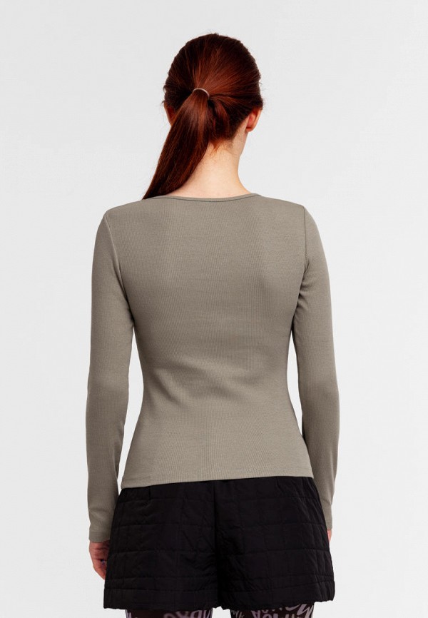 фото Лонгслив befree