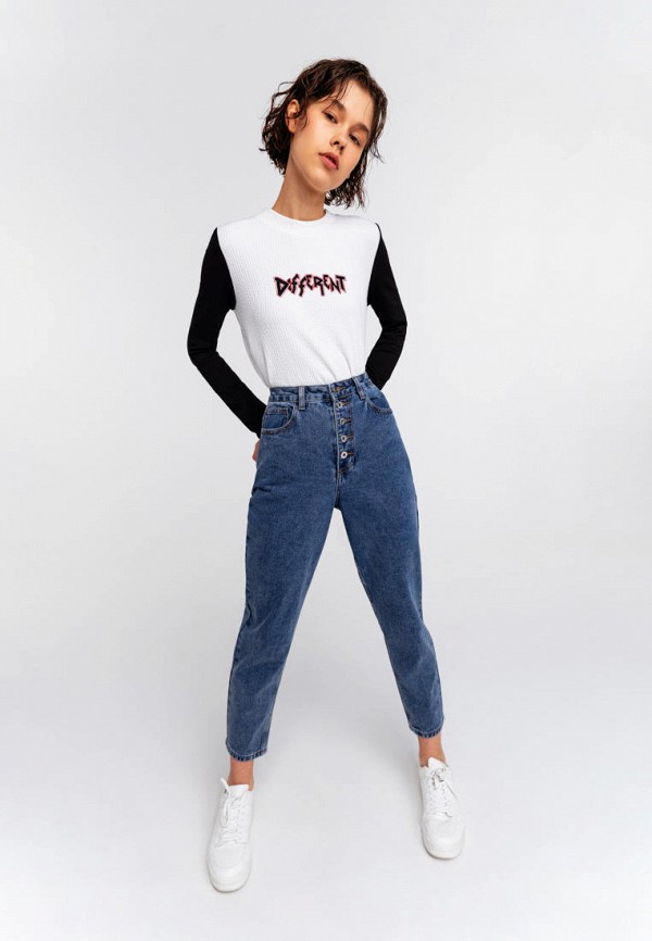 фото Джинсы befree