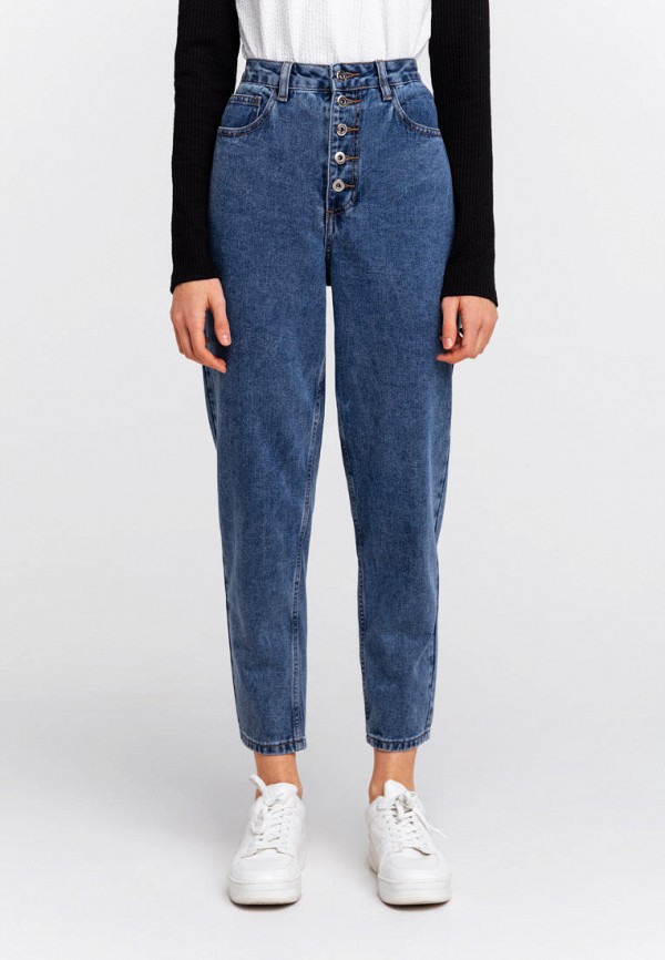 фото Джинсы befree