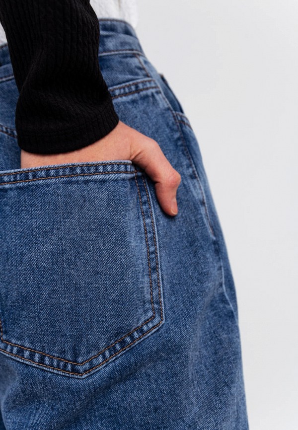 фото Джинсы befree