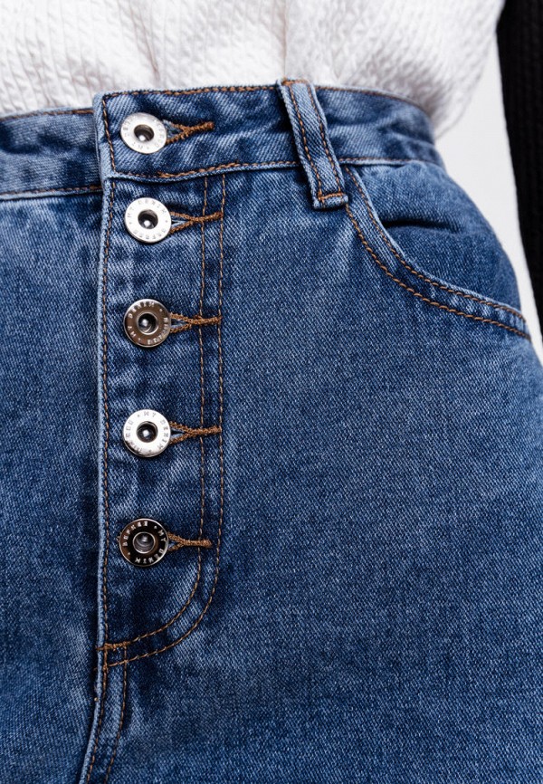 фото Джинсы befree