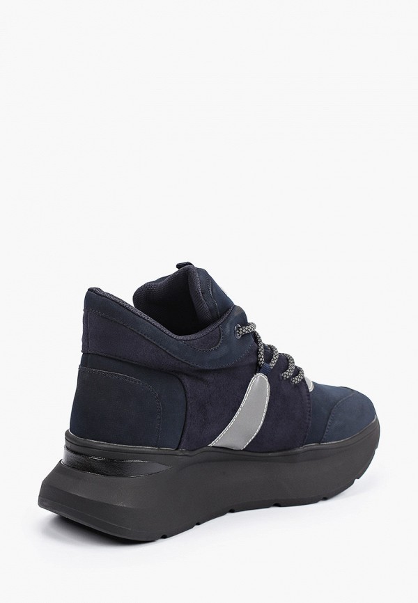 фото Кроссовки keddo