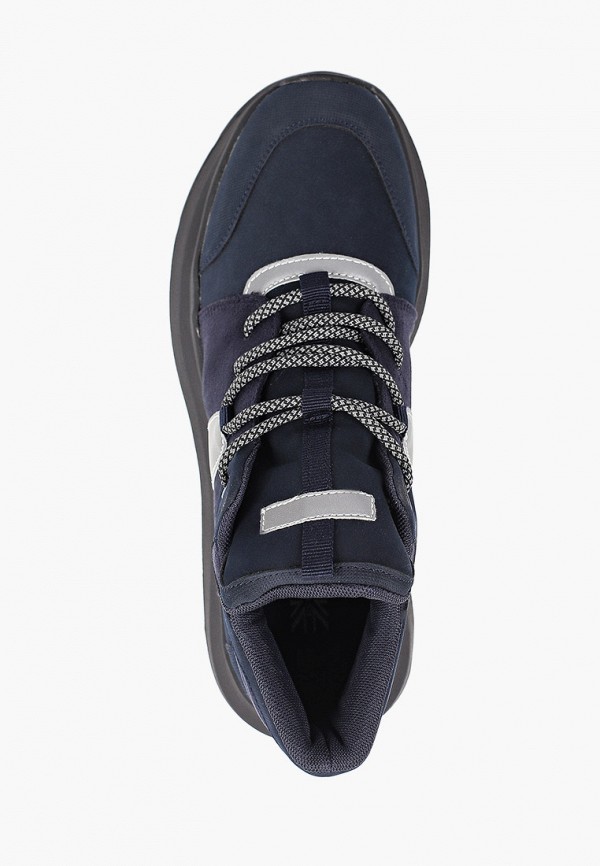 фото Кроссовки keddo