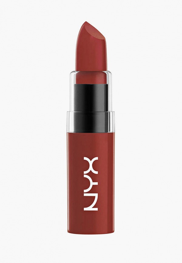 

Помада Nyx Professional Makeup, Красный, Nyx Professional Makeup MP002XW0ARR3