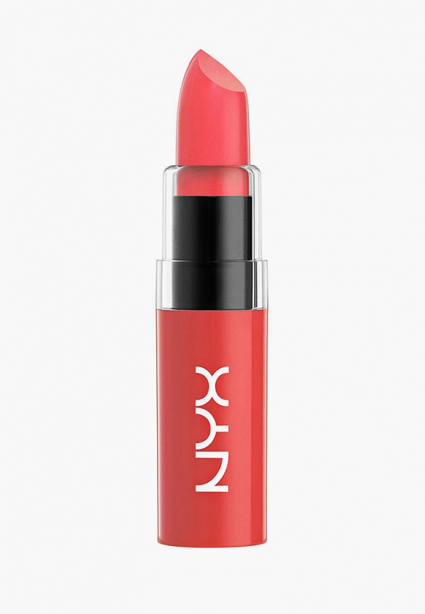 

Помада Nyx Professional Makeup, Коралловый, Nyx Professional Makeup MP002XW0ARRN