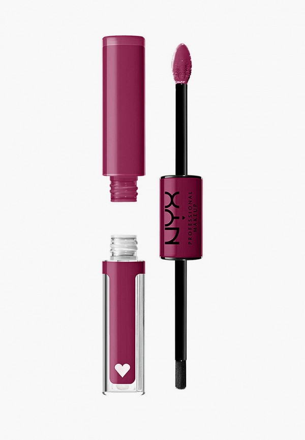 

Помада Nyx Professional Makeup, Розовый, Nyx Professional Makeup MP002XW0ARRR
