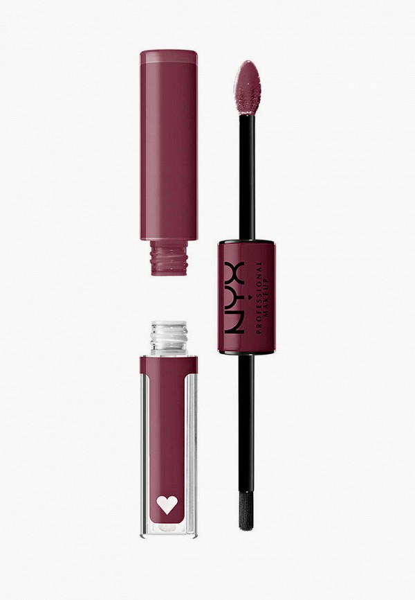 

Помада Nyx Professional Makeup, Бордовый, Nyx Professional Makeup MP002XW0ARRW