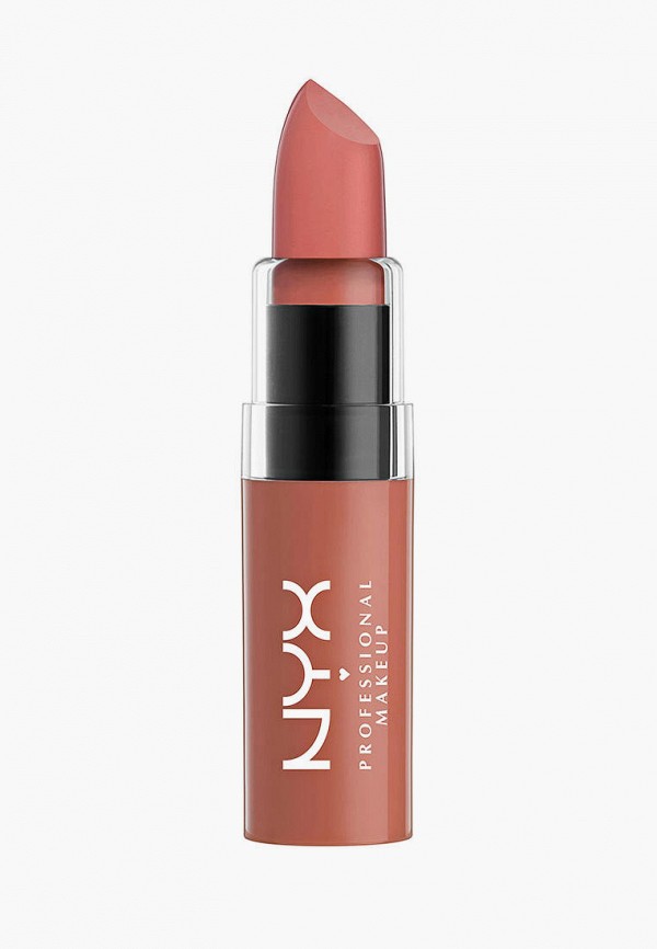 

Помада Nyx Professional Makeup, Бежевый, Nyx Professional Makeup MP002XW0ARS7