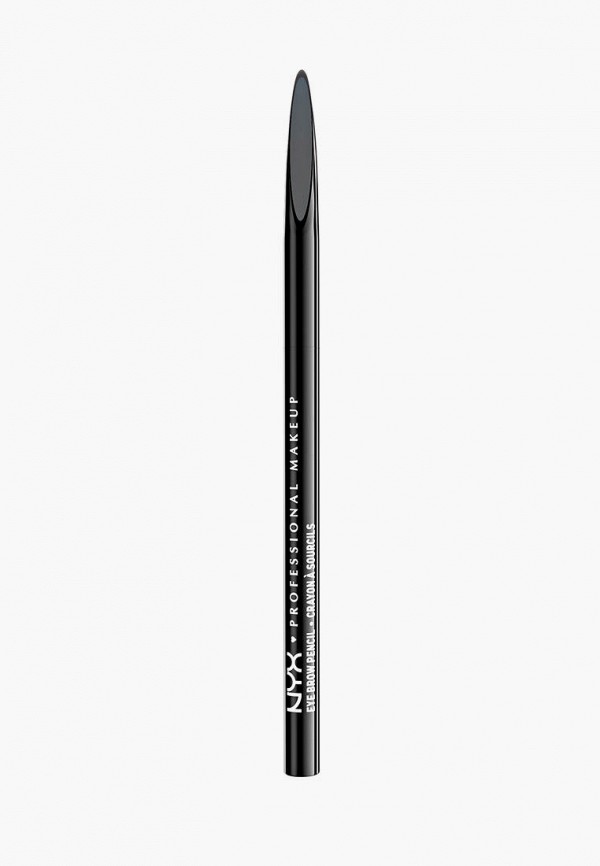 

Карандаш для бровей Nyx Professional Makeup, Серый, Nyx Professional Makeup MP002XW0ARTF