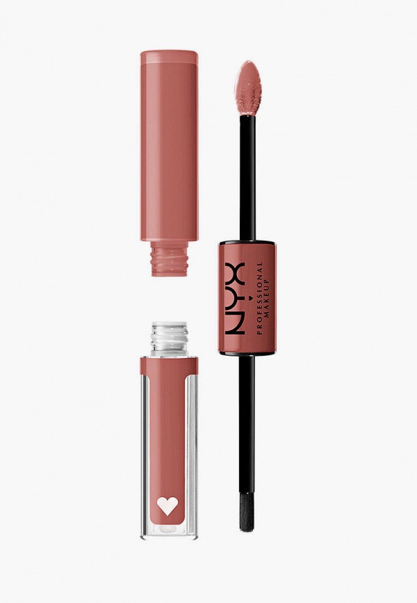 

Помада Nyx Professional Makeup, Розовый, Nyx Professional Makeup MP002XW0ARUJ