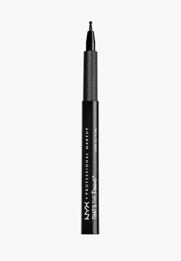

Подводка для век Nyx Professional Makeup, Серый, Nyx Professional Makeup MP002XW0ARUK
