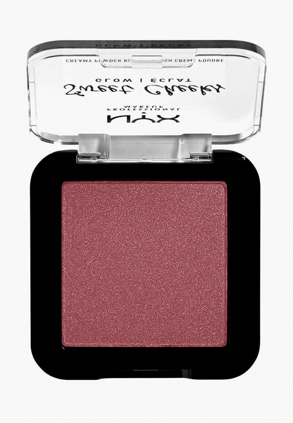 

Румяна Nyx Professional Makeup, Розовый, SWEET CHEEKS BANG BNG
