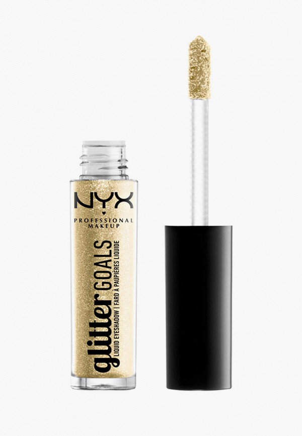 

Тени для век Nyx Professional Makeup, Зеленый, Nyx Professional Makeup MP002XW0ARUU