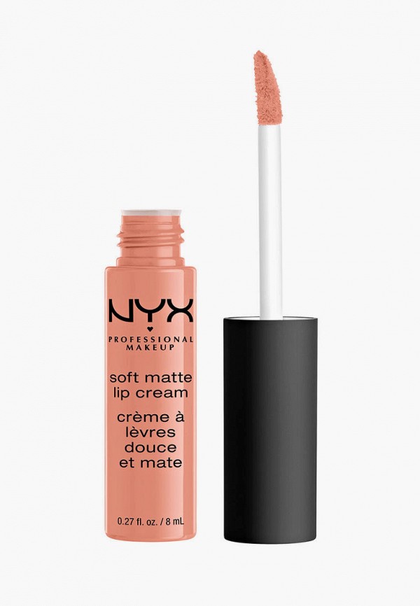 

Помада Nyx Professional Makeup, Коралловый, Nyx Professional Makeup MP002XW0ARV6