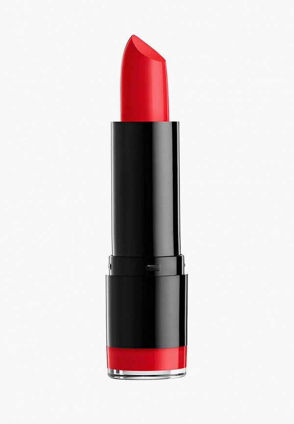 

Помада Nyx Professional Makeup, Красный, Nyx Professional Makeup MP002XW0ARV9
