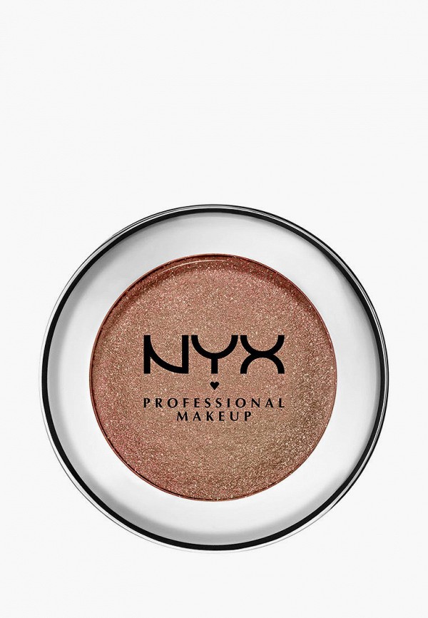 

Тени для век Nyx Professional Makeup, Коричневый, Nyx Professional Makeup MP002XW0ARVV