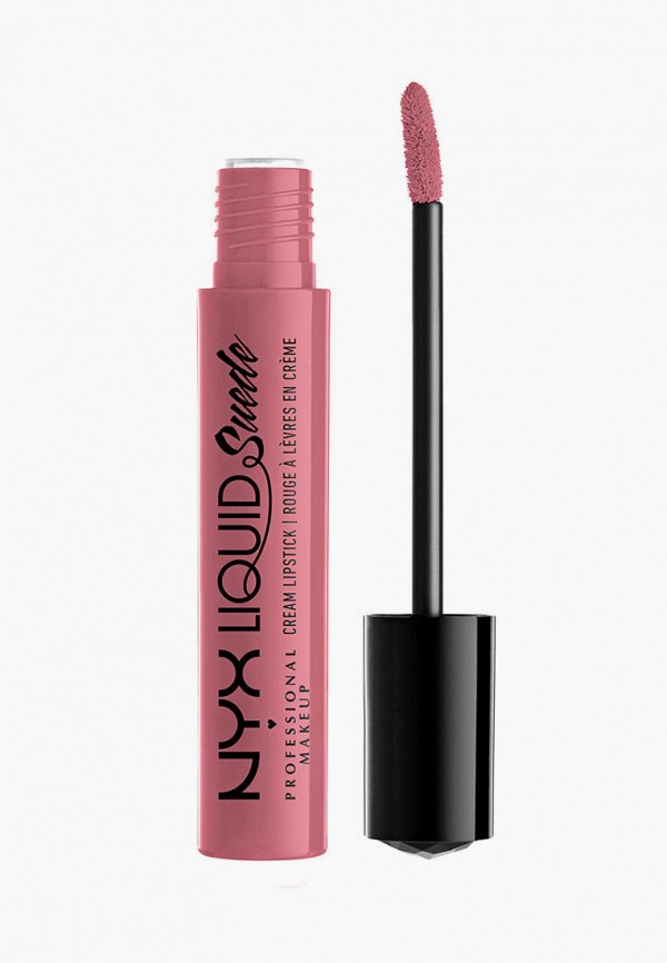 

Помада Nyx Professional Makeup, Розовый, Nyx Professional Makeup MP002XW0ARW4