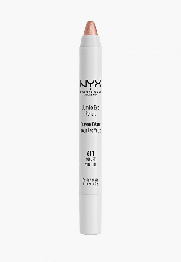 

Карандаш для глаз Nyx Professional Makeup, Бежевый, Nyx Professional Makeup MP002XW0ARW6