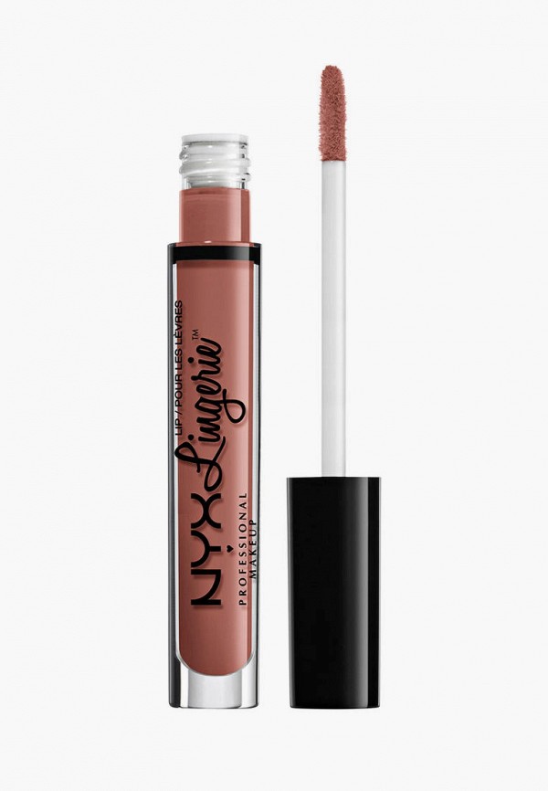 

Помада Nyx Professional Makeup, Розовый, Nyx Professional Makeup MP002XW0ARXC