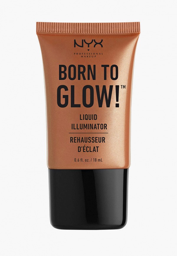 

Хайлайтер Nyx Professional Makeup, Бежевый, Nyx Professional Makeup MP002XW0ARXJ