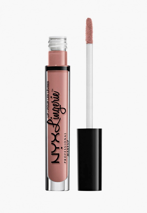 

Помада Nyx Professional Makeup, Бежевый, LINGERIE LACE DETAIL