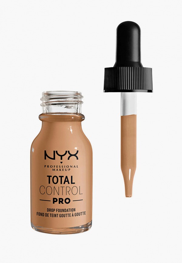 

Тональное средство Nyx Professional Makeup, Бежевый, Nyx Professional Makeup MP002XW0ARYH