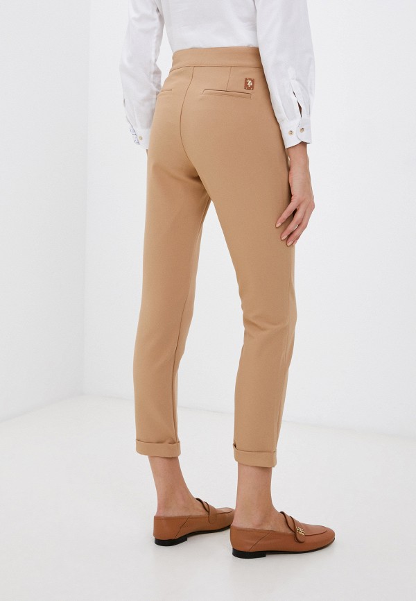 фото Брюки u.s. polo assn.