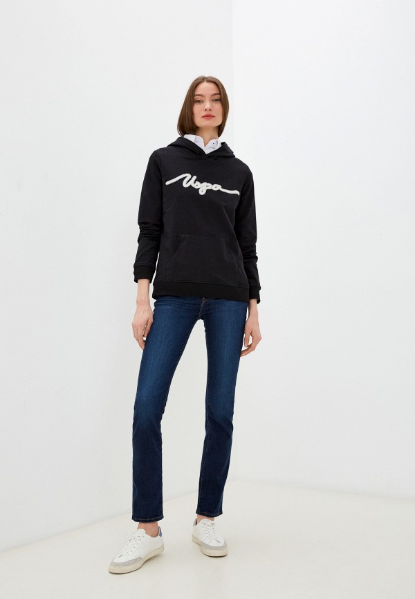 фото Худи u.s. polo assn.