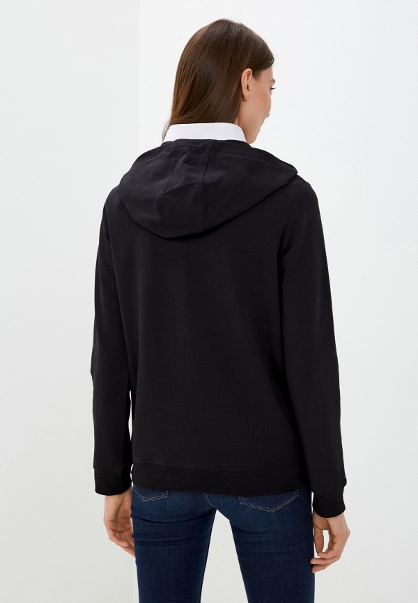 фото Худи u.s. polo assn.