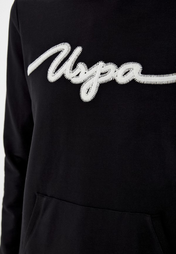 фото Худи u.s. polo assn.