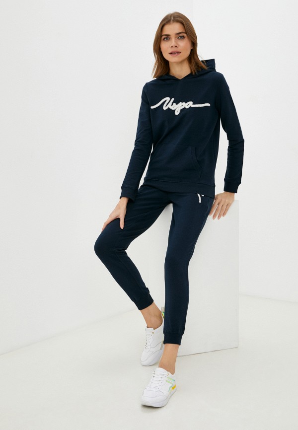 фото Худи u.s. polo assn.