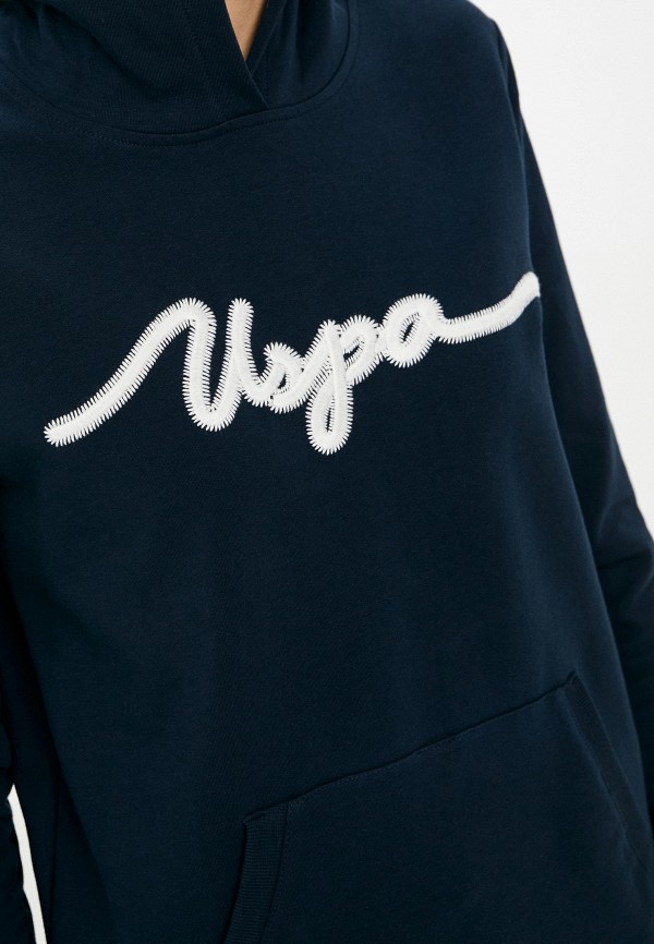 фото Худи u.s. polo assn.