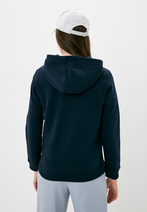 фото Худи u.s. polo assn.