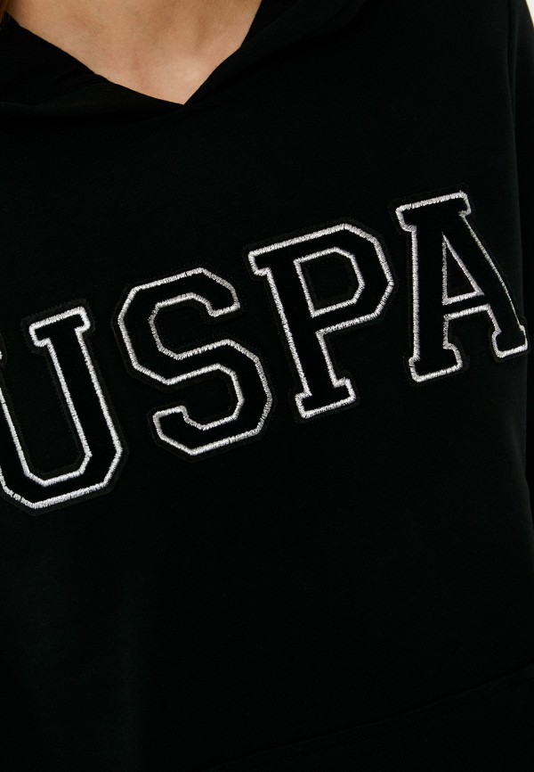 фото Худи u.s. polo assn.
