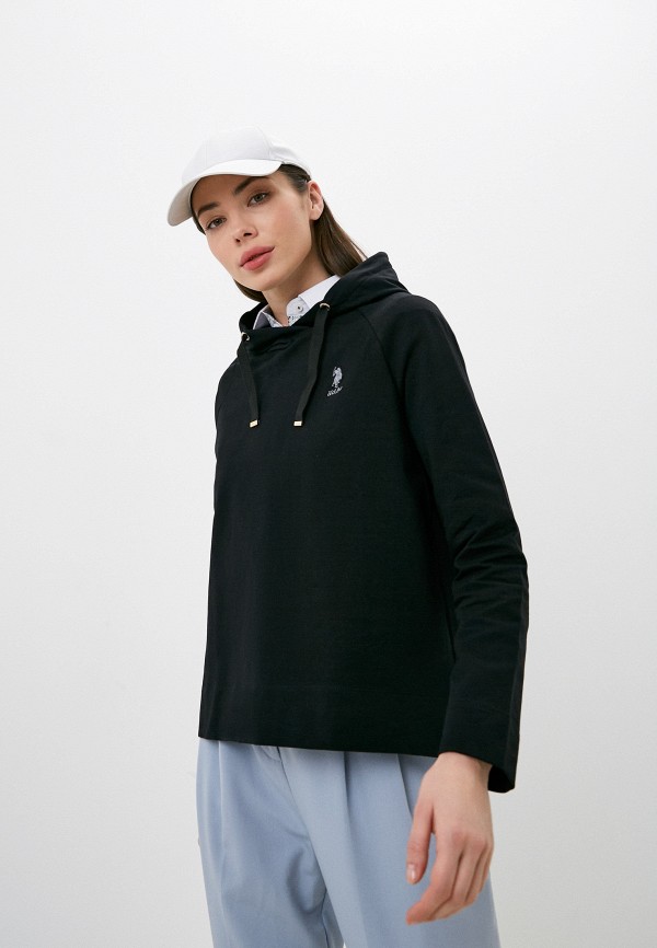 фото Худи u.s. polo assn.