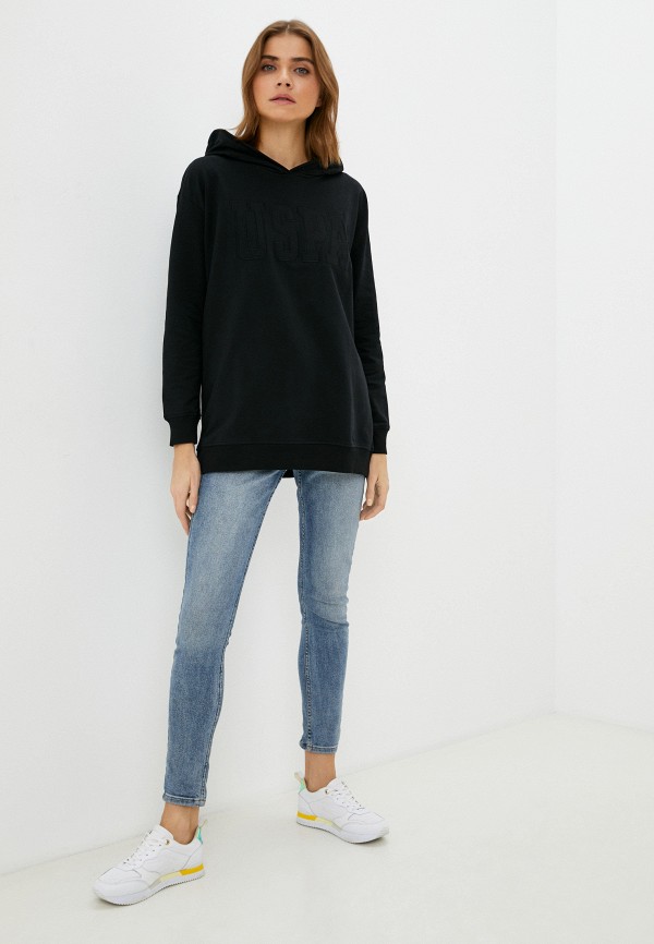 фото Худи u.s. polo assn.