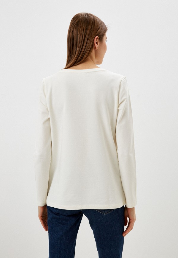 фото Лонгслив u.s. polo assn.