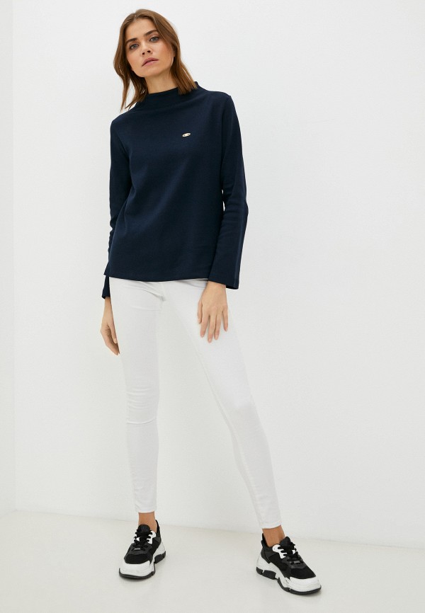 фото Лонгслив u.s. polo assn.