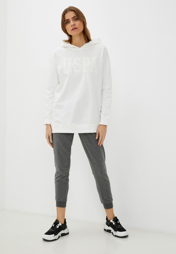 фото Брюки спортивные u.s. polo assn.