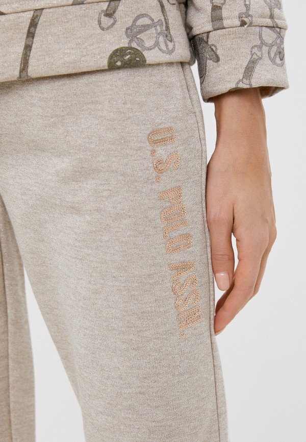 фото Брюки спортивные u.s. polo assn.