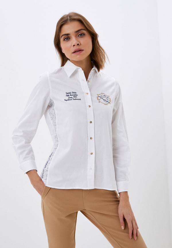 фото Рубашка u.s. polo assn.